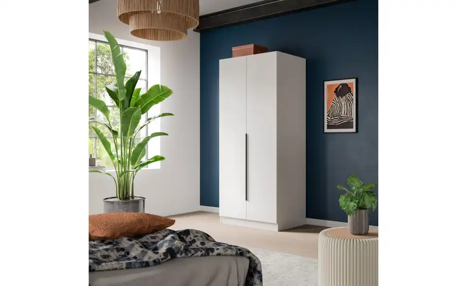 Kleiderschrank Kelty, in Wohnsituation
