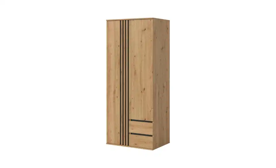 Kleiderschrank Thomby, Perspektive