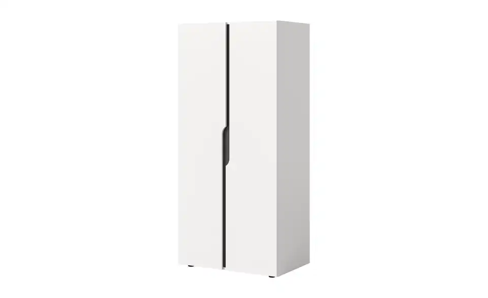Kleiderschrank Arden, Perspektive