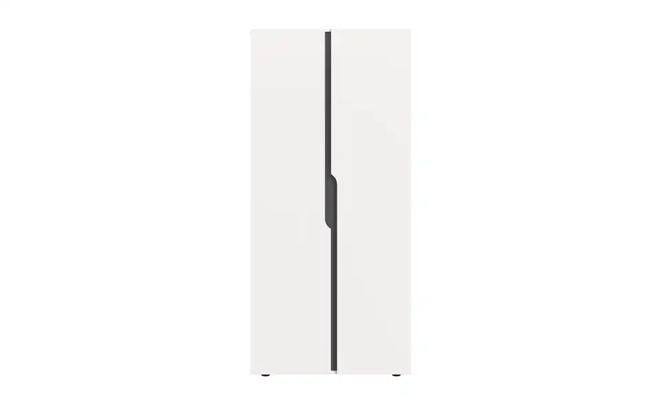 Kleiderschrank Arden, Frontansicht