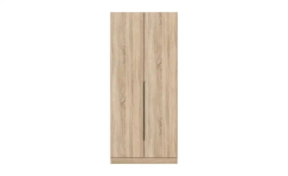 Kleiderschrank Kelty, Frontansicht