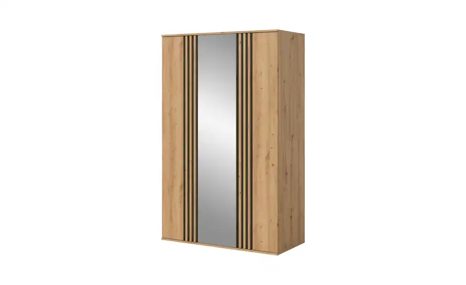 Kleiderschrank Thomby, Perspektive