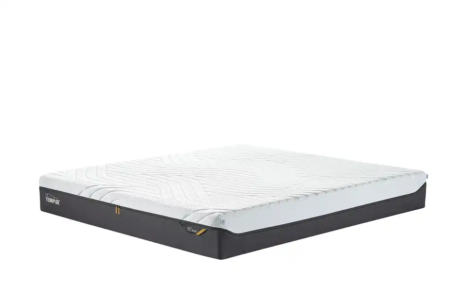 TEMPUR Viscoschaummatratze Medium Firm Pro Plus CoolQuilt, Perspektive