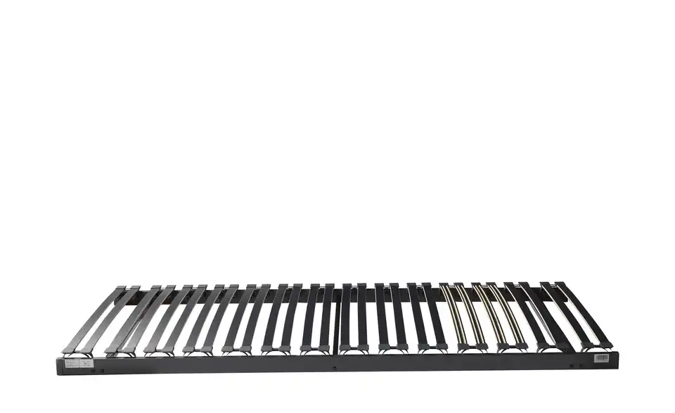 TEMPUR Lattenrahmen Form 500, Profilansicht