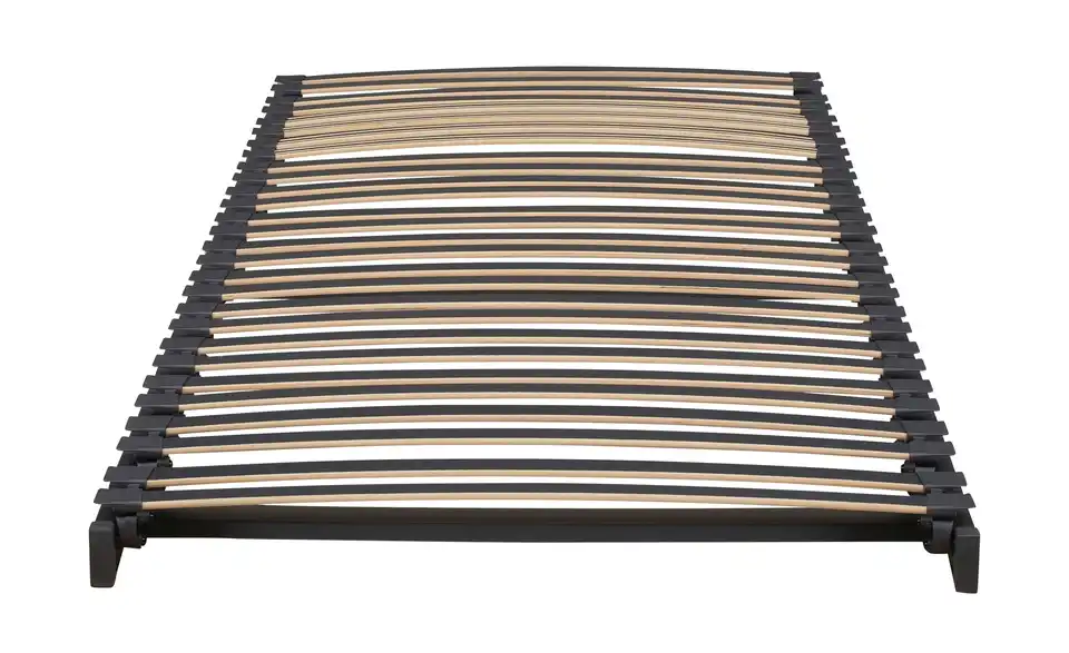 TEMPUR Lattenrahmen Form 500, Frontansicht