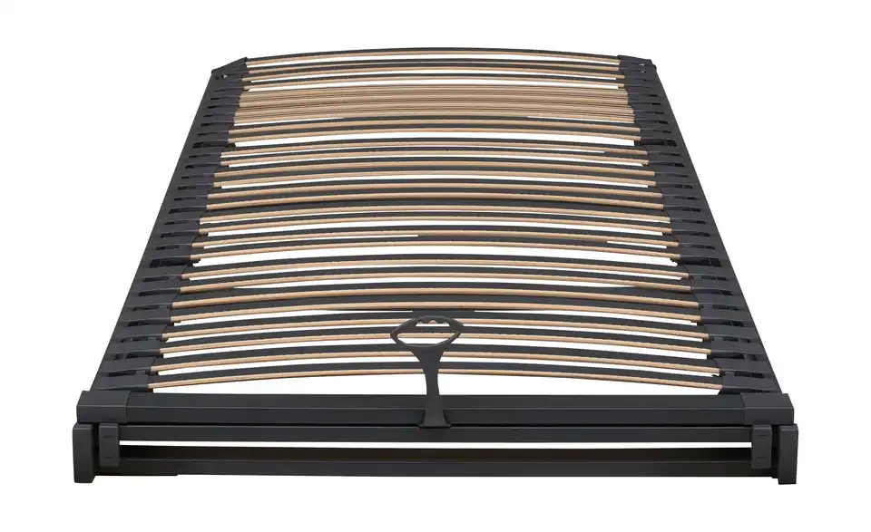 TEMPUR Lattenrahmen Form 1500, Frontansicht