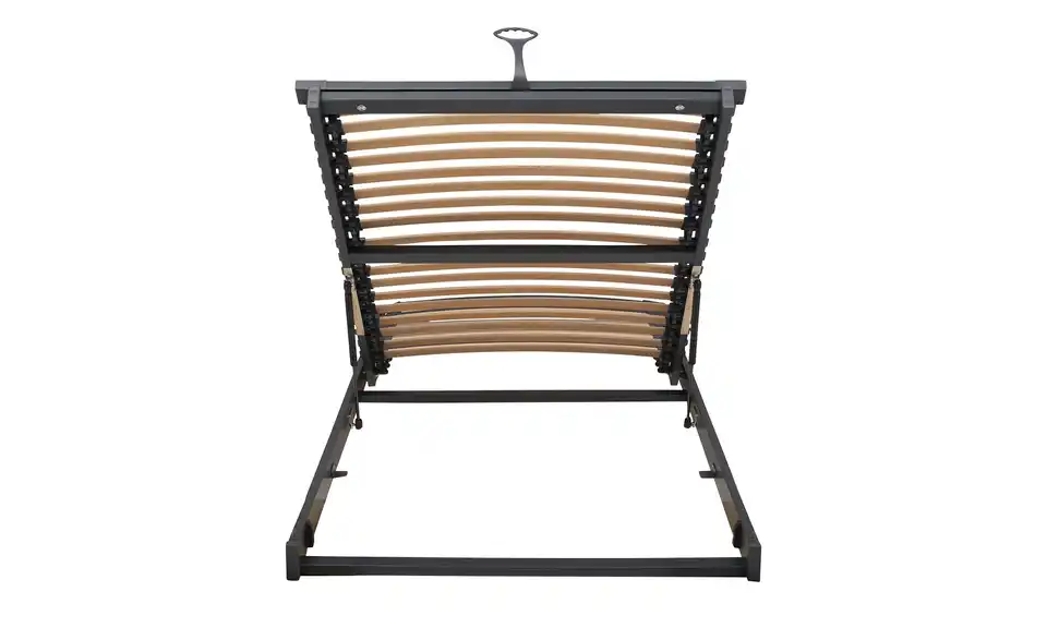 TEMPUR Lattenrahmen Form 1500, Funktionsansicht