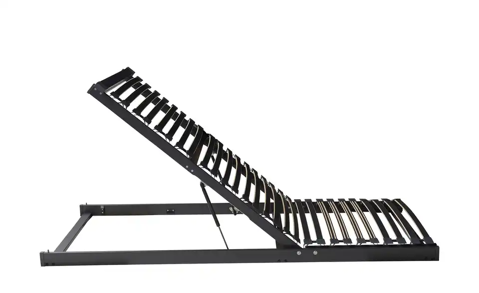 TEMPUR Lattenrahmen Form 1500, Funktionsansicht