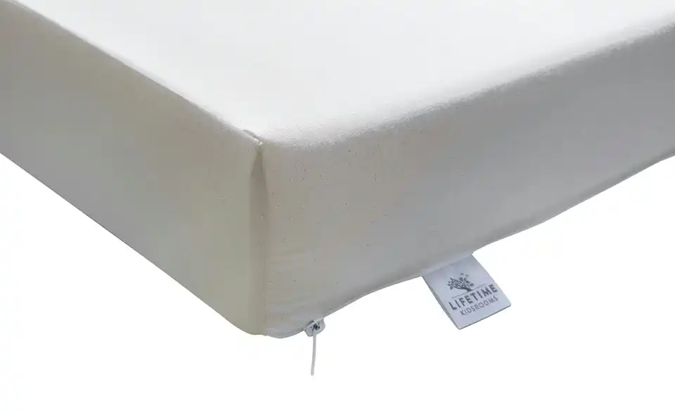 Lifetime Matratze Light, Detailansicht