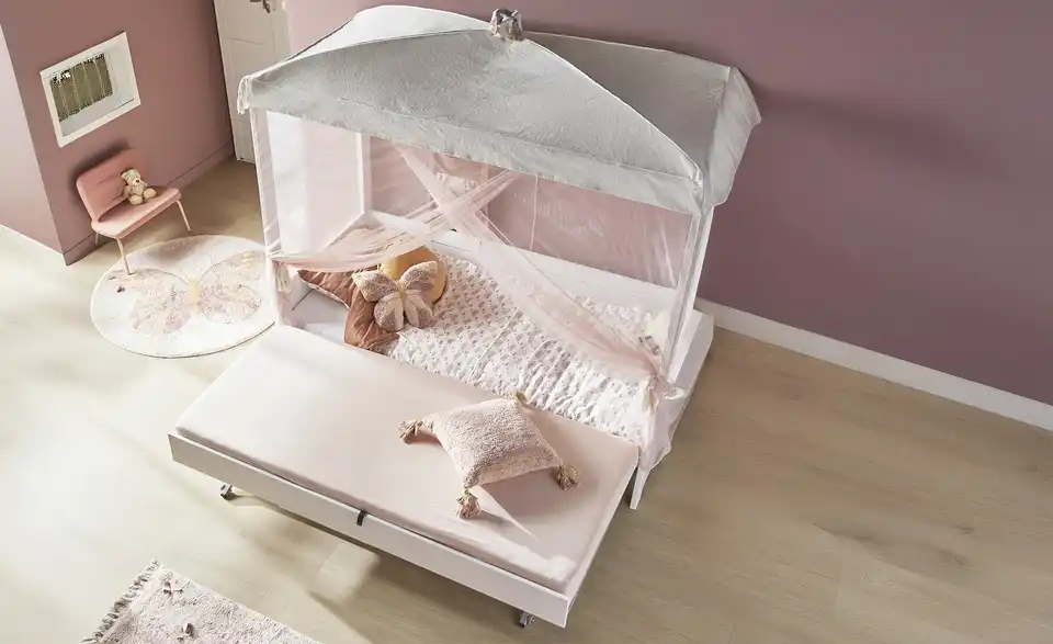 Lifetime Matratze Light, in Wohnsituation