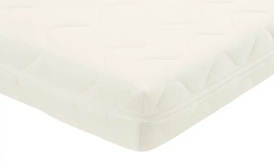 PAIDI Matratze Mehrzonen Kaltschaum, Detailansicht