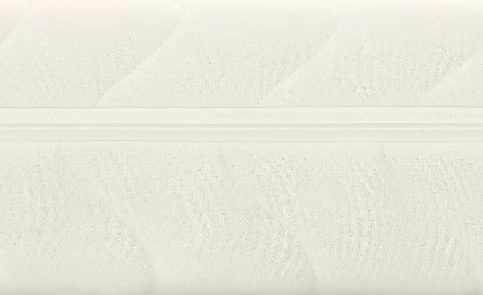 PAIDI Matratze Mehrzonen Kaltschaum, Profilansicht