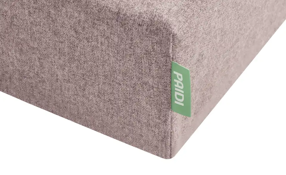 PAIDI Matratze Mehrzonen Kaltschaum, Detailansicht