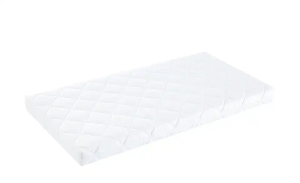 PAIDI Matratze Little Night Comfort, Perspektive
