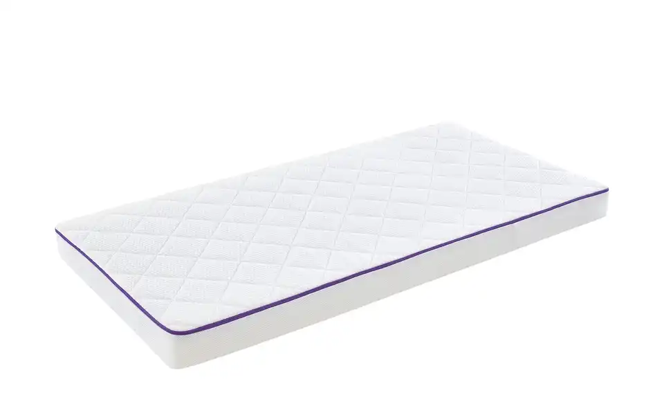 PAIDI Matratze Little Night Premium, Perspektive