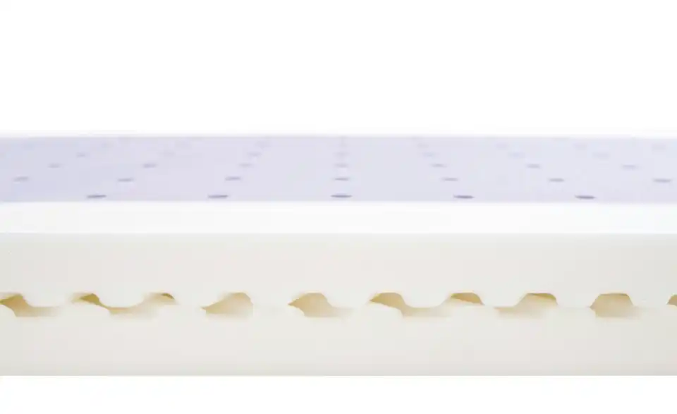 PAIDI Matratze Little Night Premium, Detailansicht