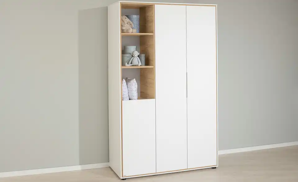 PAIDI Kleiderschrank Lieven Möbel Höffner