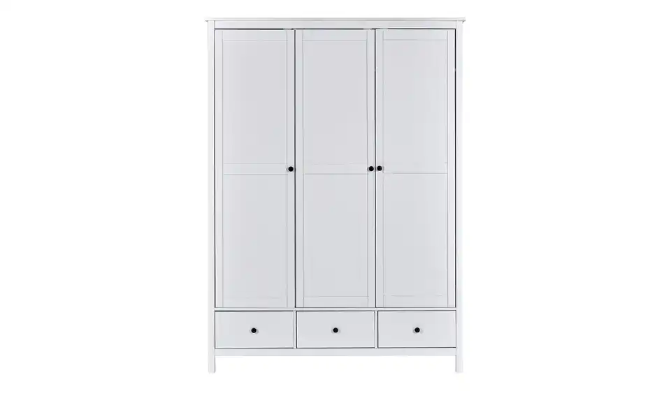Kleiderschrank Landliv