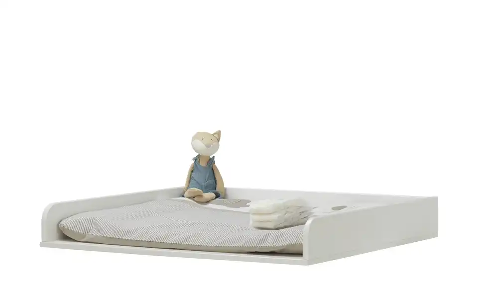 Wickelaufsatz Landliv, Perspektive