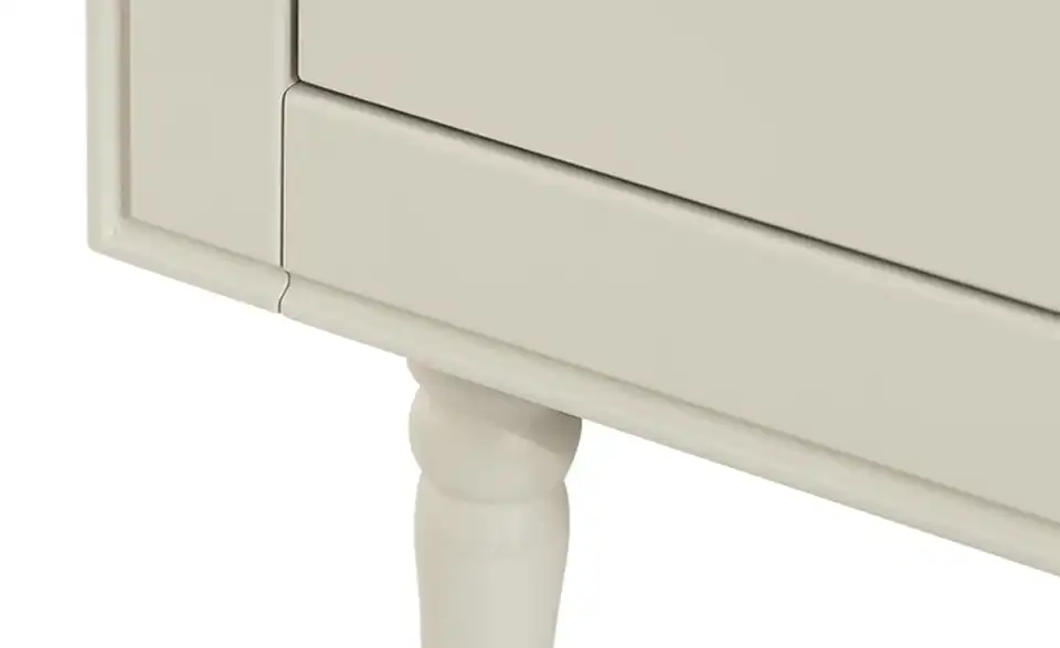 pinio Wickelkommode Petite, Detailansicht