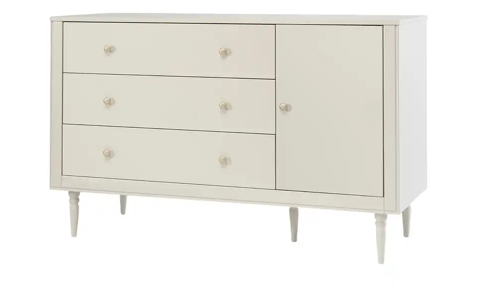 pinio Wickelkommode Petite, Perspektive