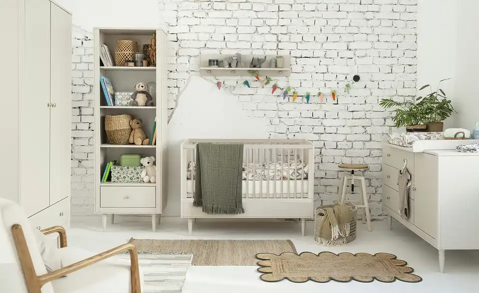 pinio Wandboard Petite, in Wohnsituation