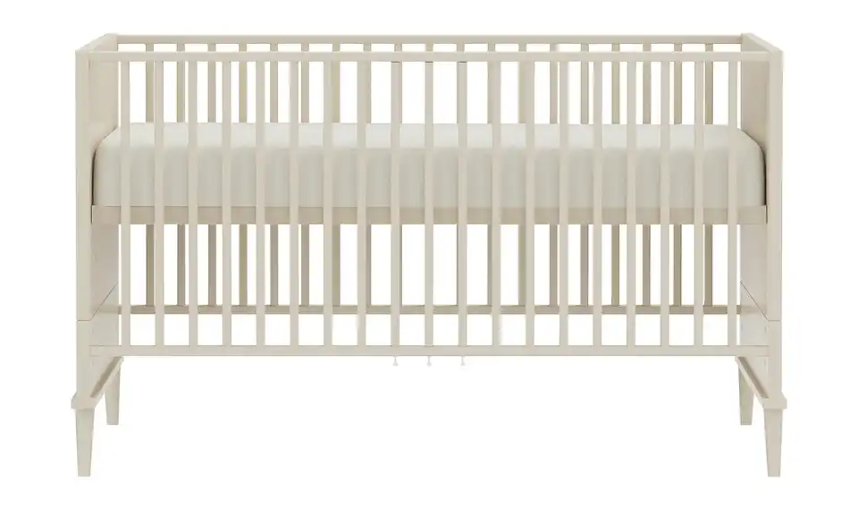 PAIDI Babybett Eefje, Frontansicht