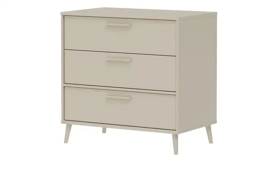 PAIDI Wickelkommode Eefje, Perspektive