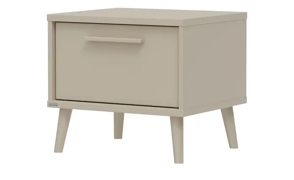 PAIDI Nachtkommode Eefje, Perspektive