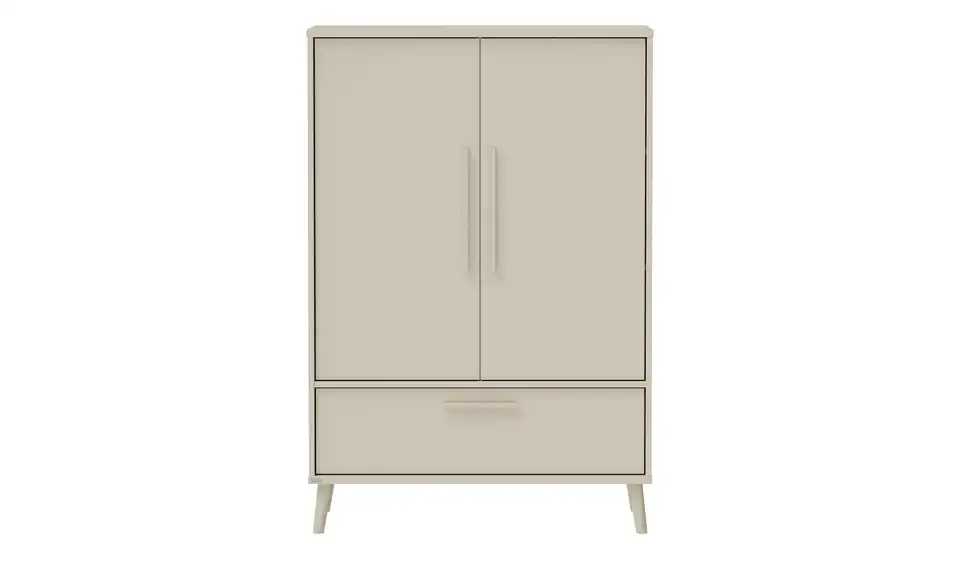 PAIDI Kleiderschrank Tiny Eefje, Frontansicht