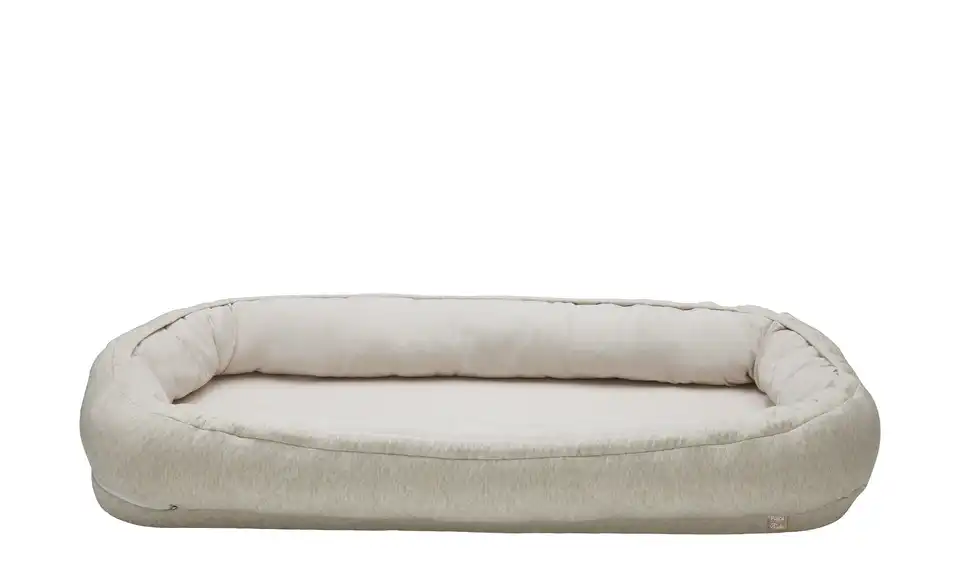 PAIDI Schlafnest Little Cloud, Frontansicht