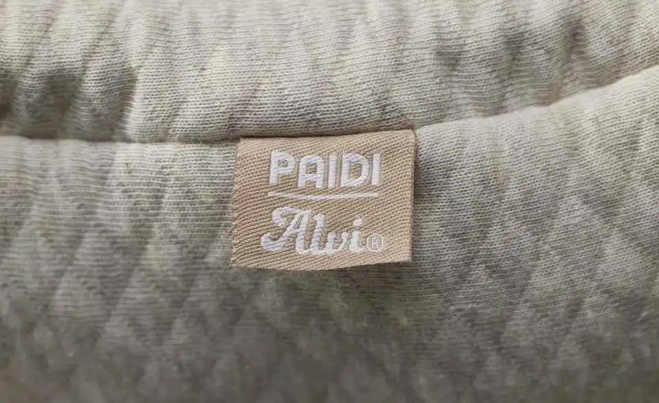 PAIDI Schlafnest Little Cloud, Detailansicht