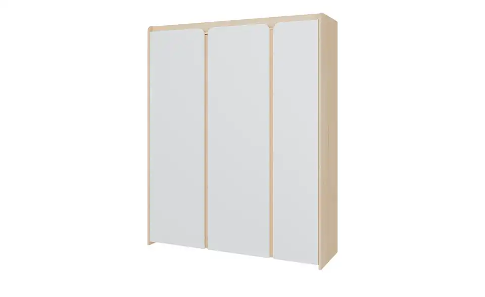 Kleiderschrank Holly, Perspektive