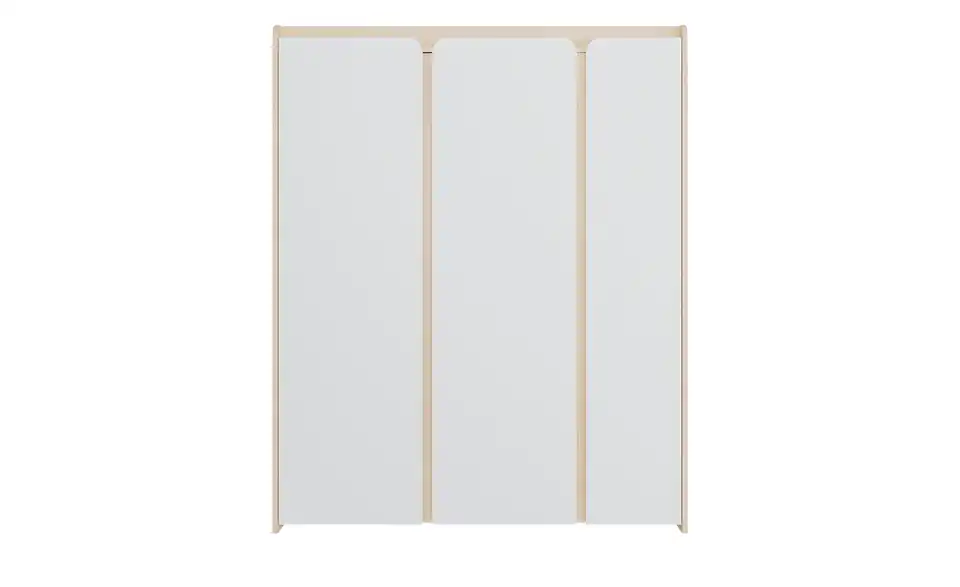 Kleiderschrank Holly, Frontansicht