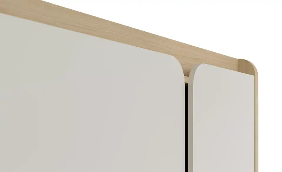 Kleiderschrank Holly, Detailansicht