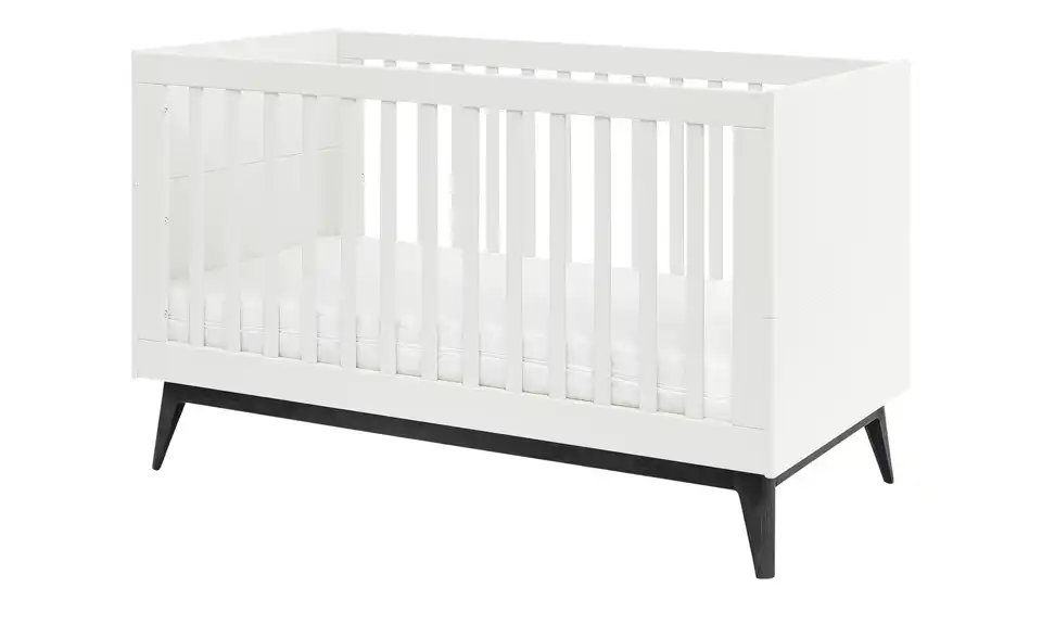 pinio Kinderbett Sia, Perspektive