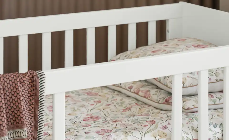 pinio Kinderbett Sia, in Wohnsituation
