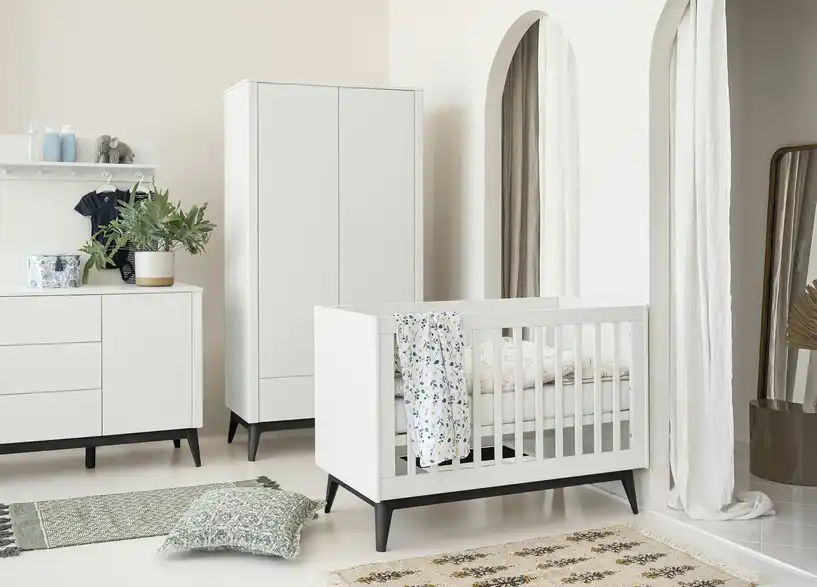 pinio Kinderbett Sia, in Wohnsituation