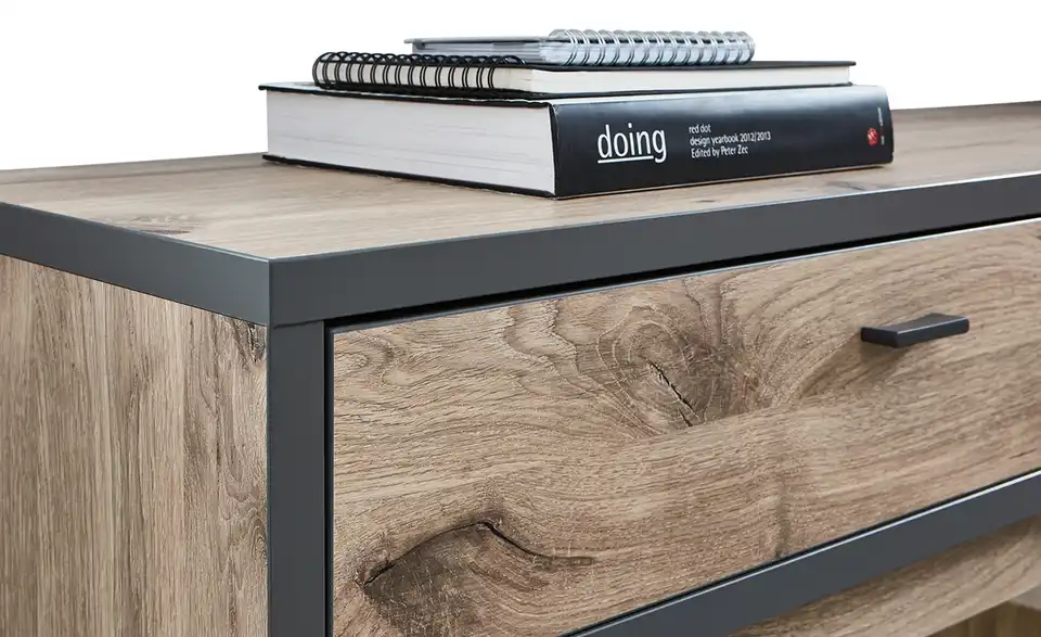 uno Sideboard Orlando, Detailansicht