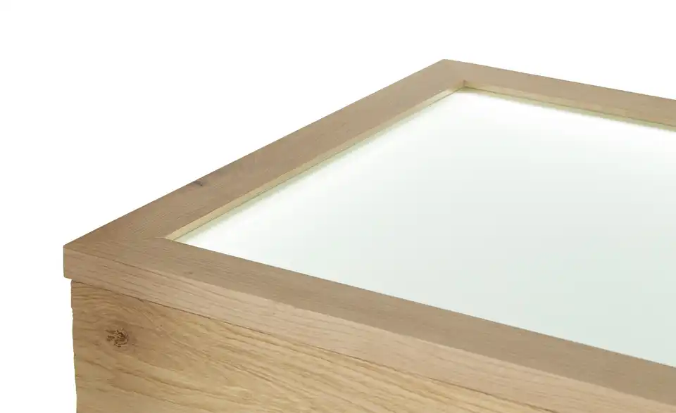 uno LED-Beleuchtung Enrico, Zubehör