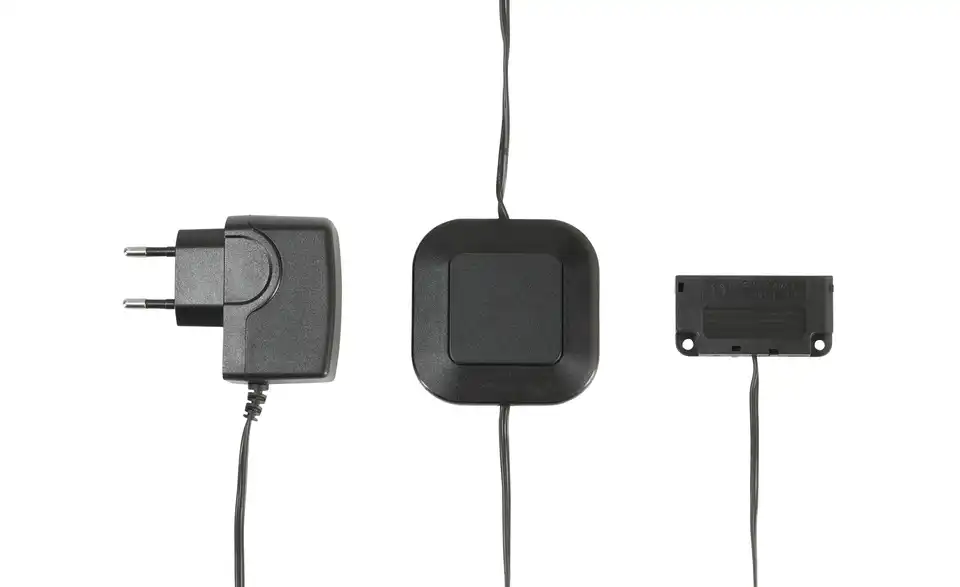 uno LED-Beleuchtung Enrico, Zubehör