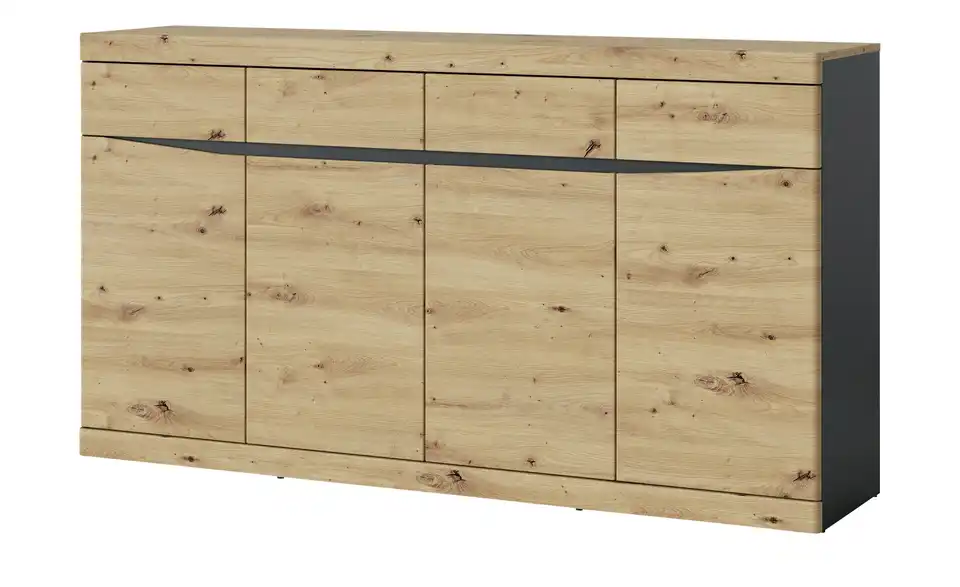 Sideboard Turino Neo, Perspektive