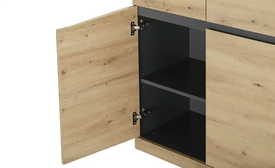 Sideboard Turino Neo, Detailansicht