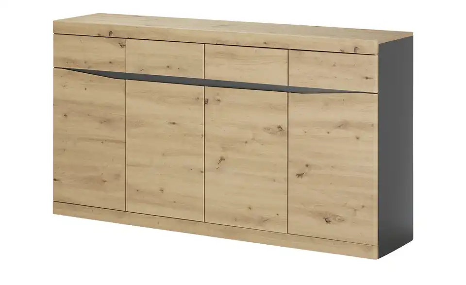 Sideboard Turino Neo, Perspektive