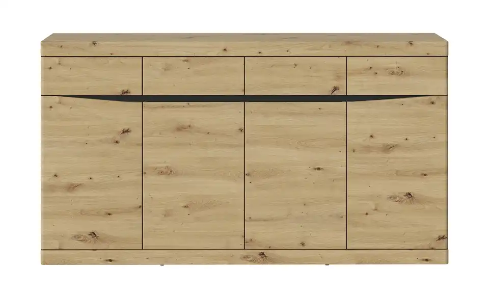 Sideboard Turino Neo, Frontansicht