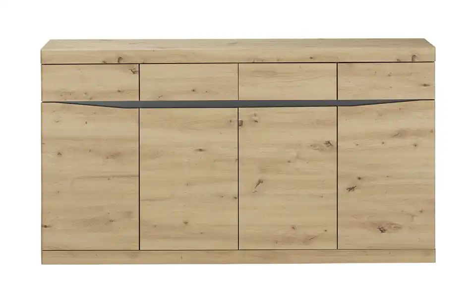 Sideboard Turino Neo, Frontansicht