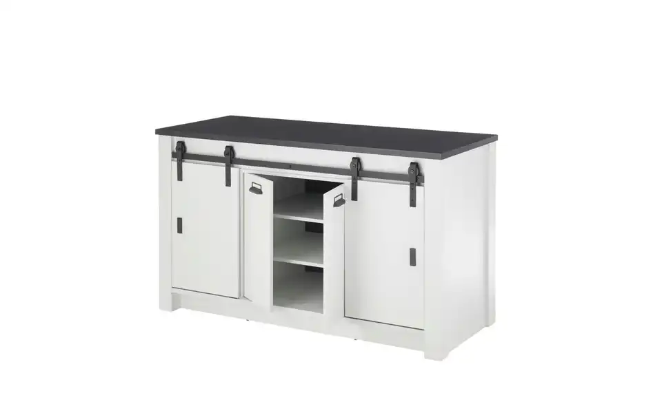 Spültisch DS Sherwood, Ergänzung