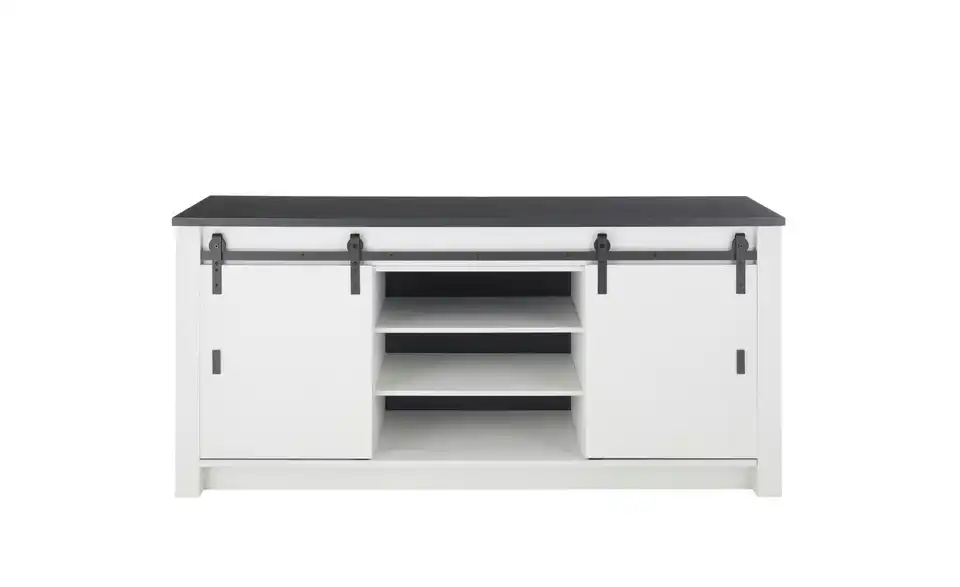 Spültisch DS Sherwood, Frontansicht