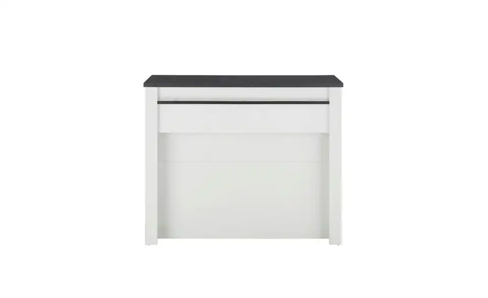 Küchentheke DS Sherwood, geöffnet