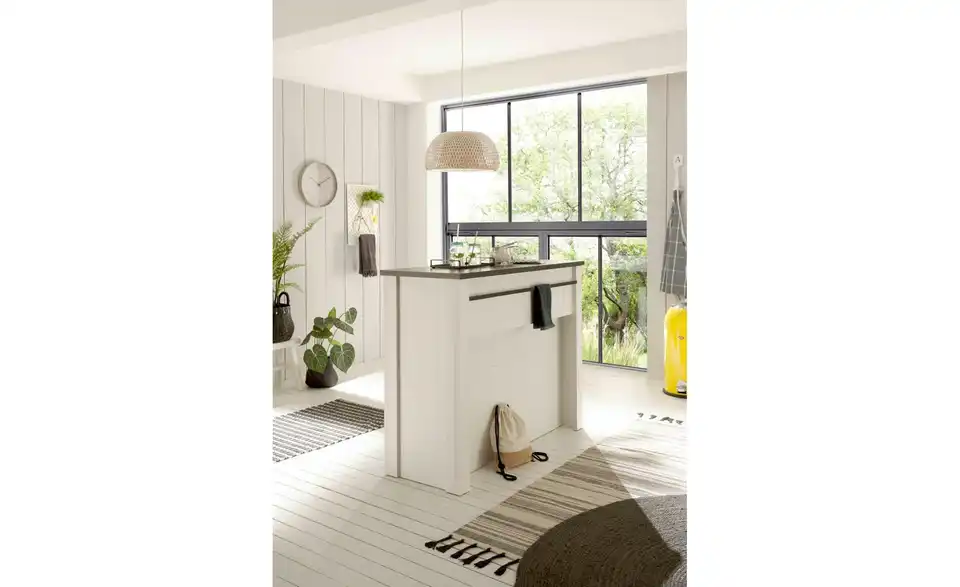 Küchentheke DS Sherwood, in Wohnsituation